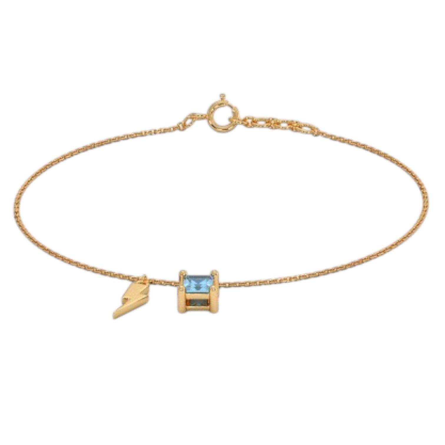 Sterling Silver Bracelet